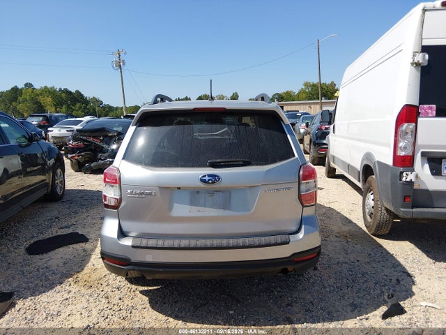 Aukcja sprzedaży 2014 Subaru Forester 2.5i Limited, vin: JF2SJAHCXEH507749, numer aukcji: 46132211
