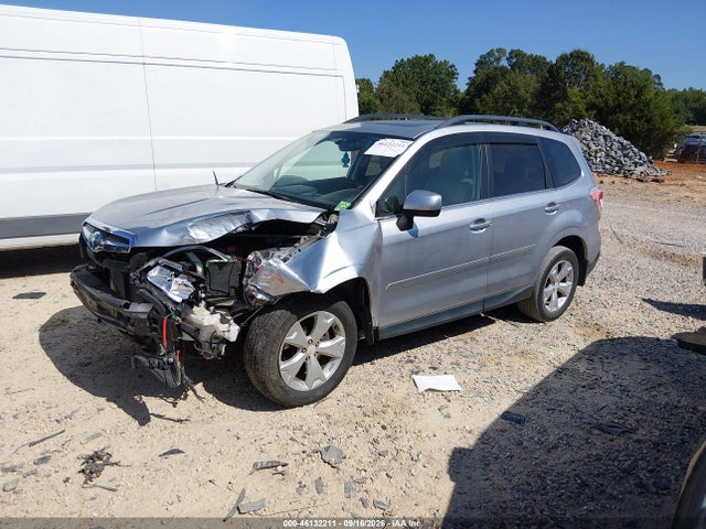 Aukcja sprzedaży 2014 Subaru Forester 2.5i Limited, vin: JF2SJAHCXEH507749, numer aukcji: 46132211