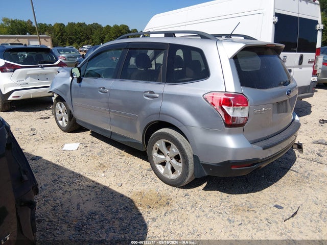 Aukcja sprzedaży 2014 Subaru Forester 2.5i Limited, vin: JF2SJAHCXEH507749, numer aukcji: 46132211