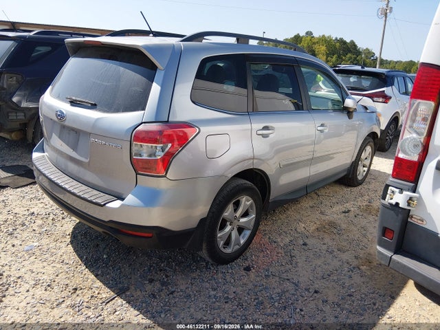 Aukcja sprzedaży 2014 Subaru Forester 2.5i Limited, vin: JF2SJAHCXEH507749, numer aukcji: 46132211