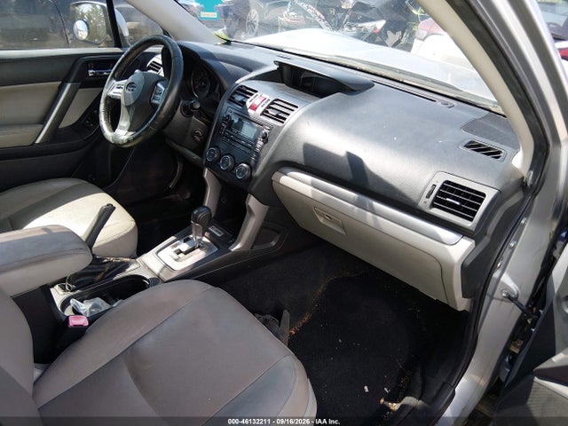 Aukcja sprzedaży 2014 Subaru Forester 2.5i Limited, vin: JF2SJAHCXEH507749, numer aukcji: 46132211