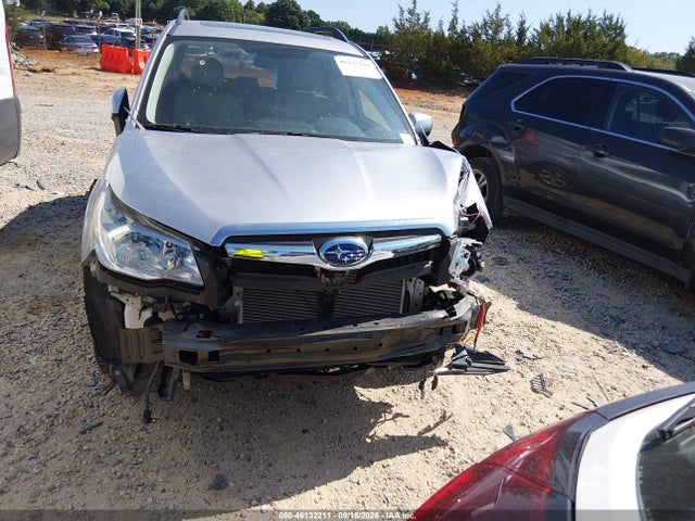 Aukcja sprzedaży 2014 Subaru Forester 2.5i Limited, vin: JF2SJAHCXEH507749, numer aukcji: 46132211