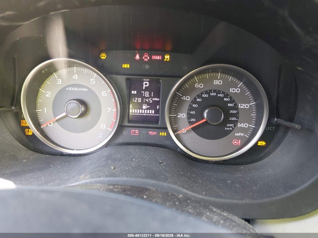 Aukcja sprzedaży 2014 Subaru Forester 2.5i Limited, vin: JF2SJAHCXEH507749, numer aukcji: 46132211