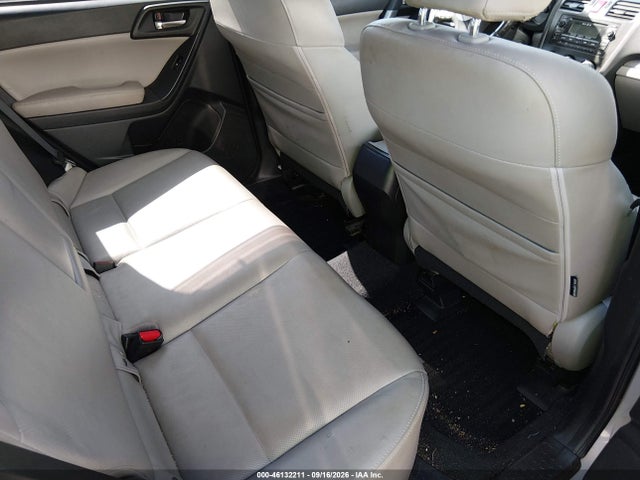 Aukcja sprzedaży 2014 Subaru Forester 2.5i Limited, vin: JF2SJAHCXEH507749, numer aukcji: 46132211