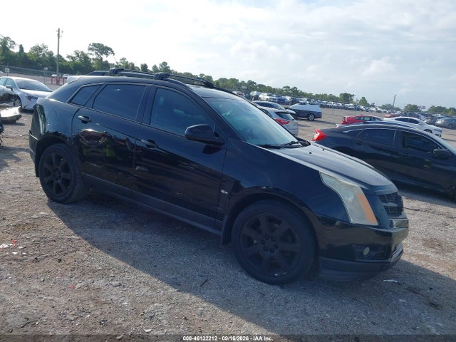 Aukcja sprzedaży 2012 Cadillac Srx Premium Collection, vin: 3GYFNCE34CS534562, numer aukcji: 46132212