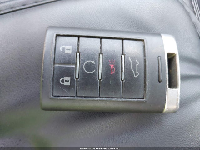Aukcja sprzedaży 2012 Cadillac Srx Premium Collection, vin: 3GYFNCE34CS534562, numer aukcji: 46132212