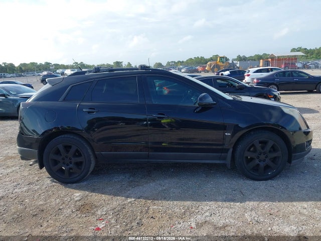 Aukcja sprzedaży 2012 Cadillac Srx Premium Collection, vin: 3GYFNCE34CS534562, numer aukcji: 46132212