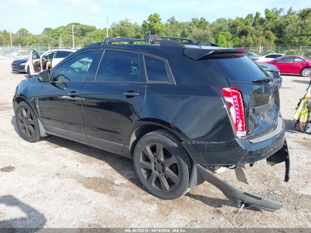 Aukcja sprzedaży 2012 Cadillac Srx Premium Collection, vin: 3GYFNCE34CS534562, numer aukcji: 46132212