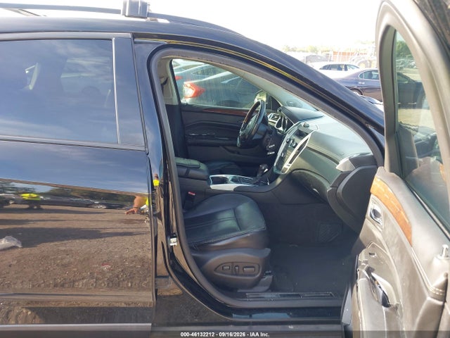 Aukcja sprzedaży 2012 Cadillac Srx Premium Collection, vin: 3GYFNCE34CS534562, numer aukcji: 46132212