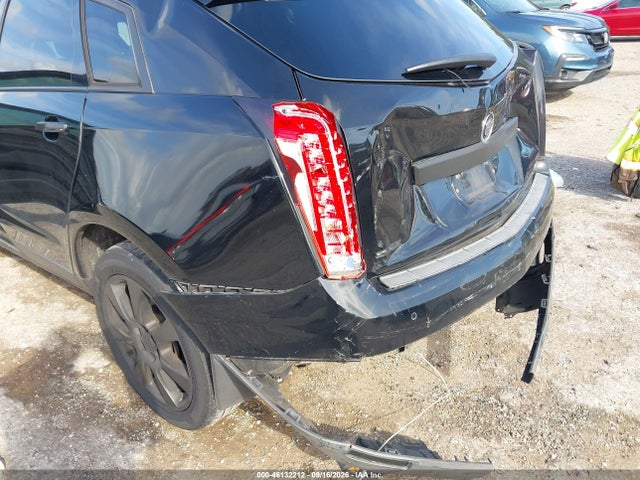 Aukcja sprzedaży 2012 Cadillac Srx Premium Collection, vin: 3GYFNCE34CS534562, numer aukcji: 46132212