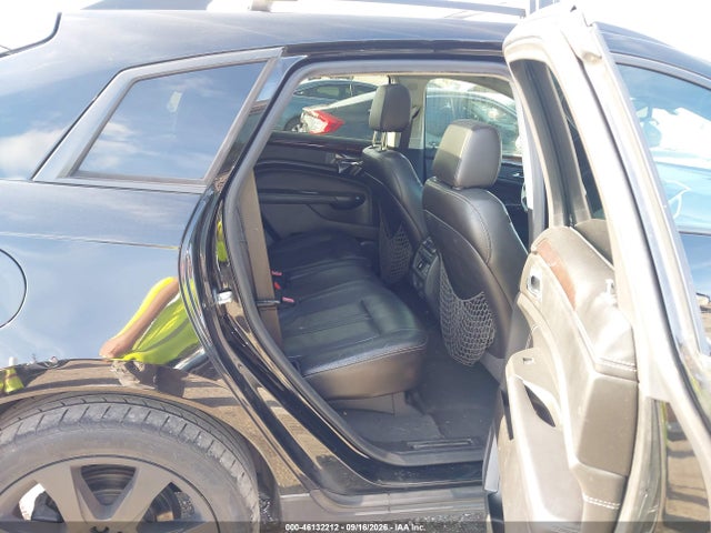 Aukcja sprzedaży 2012 Cadillac Srx Premium Collection, vin: 3GYFNCE34CS534562, numer aukcji: 46132212
