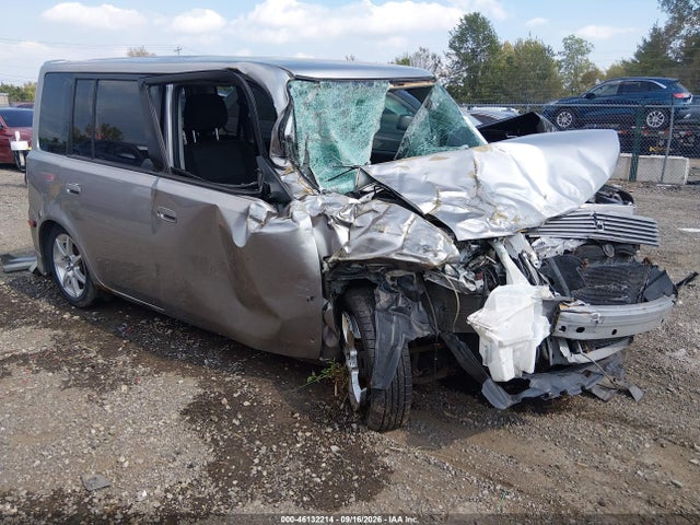 46132214 :رقم المزاد ، JTLKT324564092133 vin ، 2006 Scion Xb مزاد بيع