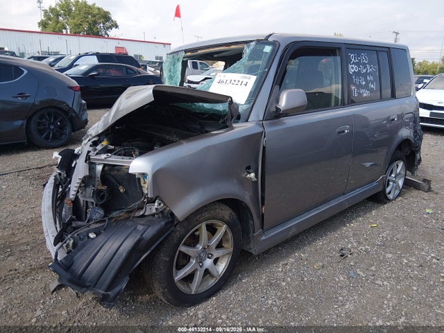 Продажа на аукционе авто 2006 Scion Xb, vin: JTLKT324564092133, номер лота: 46132214