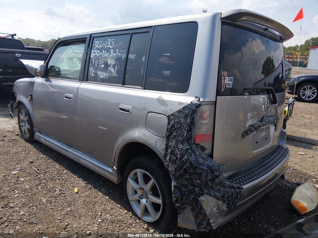 Продажа на аукционе авто 2006 Scion Xb, vin: JTLKT324564092133, номер лота: 46132214