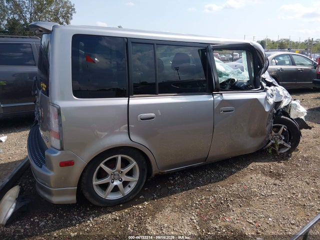 Продажа на аукционе авто 2006 Scion Xb, vin: JTLKT324564092133, номер лота: 46132214