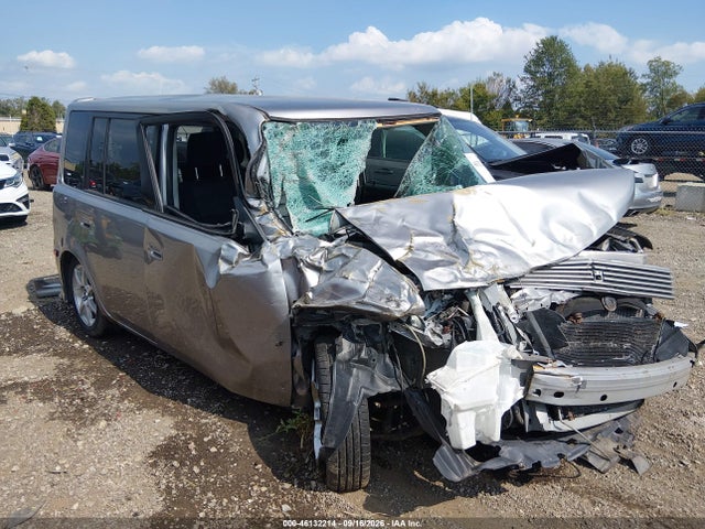 Продажа на аукционе авто 2006 Scion Xb, vin: JTLKT324564092133, номер лота: 46132214