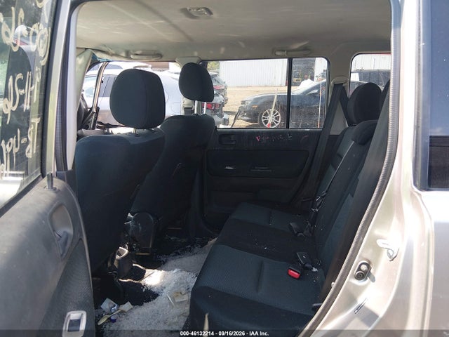 Продажа на аукционе авто 2006 Scion Xb, vin: JTLKT324564092133, номер лота: 46132214