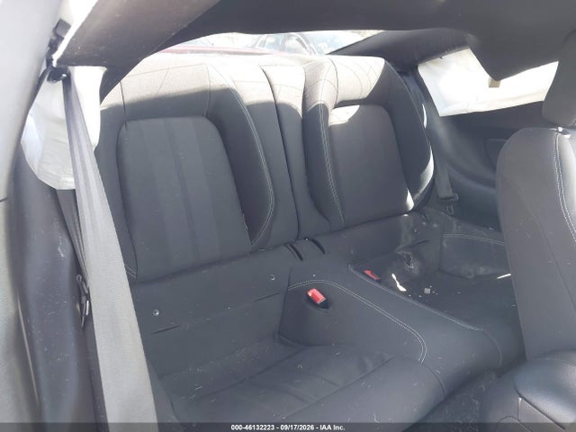 Продажа на аукционе авто 2018 Ford Mustang Gt, vin: 1FA6P8CF9J5153717, номер лота: 46132223