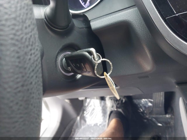 Продажа на аукционе авто 2018 Toyota Camry Le, vin: 4T1B11HK1JU578910, номер лота: 46132227