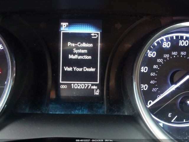 Продажа на аукционе авто 2018 Toyota Camry Le, vin: 4T1B11HK1JU578910, номер лота: 46132227