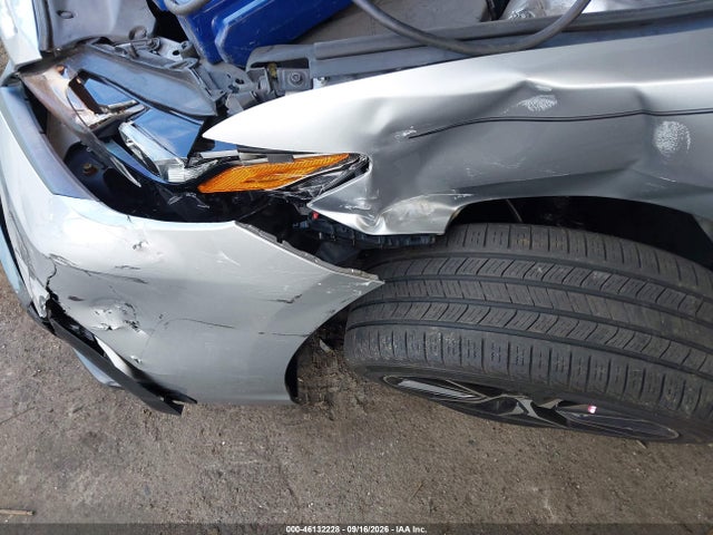 46132228 :رقم المزاد ، 4T1G11AK8MU528493 vin ، 2021 Toyota Camry Se مزاد بيع