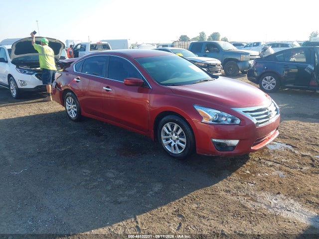 Aukcja sprzedaży 2015 Nissan Altima 2.5 S, vin: 1N4AL3AP5FC185829, numer aukcji: 46132231