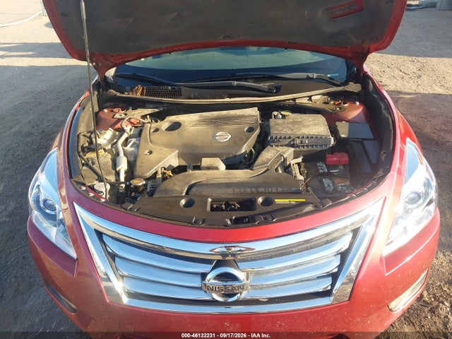 Aukcja sprzedaży 2015 Nissan Altima 2.5 S, vin: 1N4AL3AP5FC185829, numer aukcji: 46132231