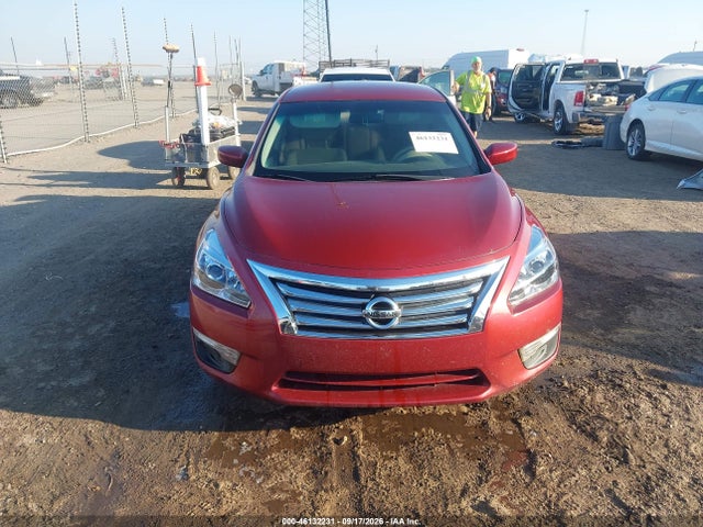 Aukcja sprzedaży 2015 Nissan Altima 2.5 S, vin: 1N4AL3AP5FC185829, numer aukcji: 46132231