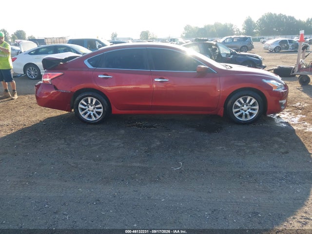 Aukcja sprzedaży 2015 Nissan Altima 2.5 S, vin: 1N4AL3AP5FC185829, numer aukcji: 46132231