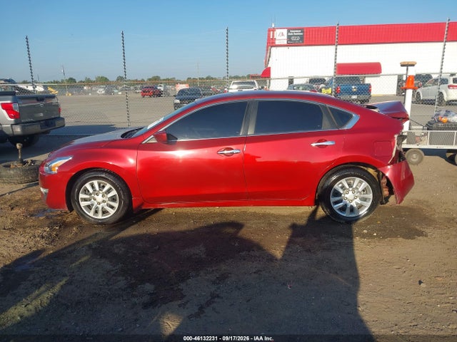 Aukcja sprzedaży 2015 Nissan Altima 2.5 S, vin: 1N4AL3AP5FC185829, numer aukcji: 46132231