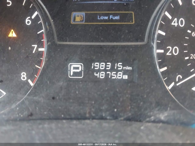 Aukcja sprzedaży 2015 Nissan Altima 2.5 S, vin: 1N4AL3AP5FC185829, numer aukcji: 46132231