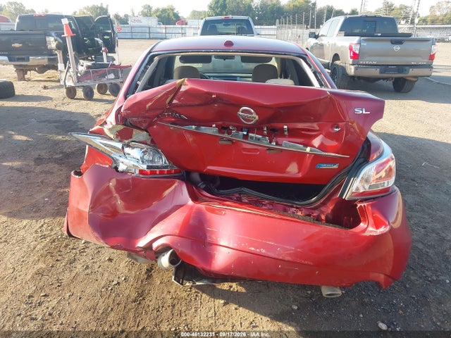 Aukcja sprzedaży 2015 Nissan Altima 2.5 S, vin: 1N4AL3AP5FC185829, numer aukcji: 46132231