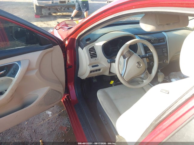 Aukcja sprzedaży 2015 Nissan Altima 2.5 S, vin: 1N4AL3AP5FC185829, numer aukcji: 46132231