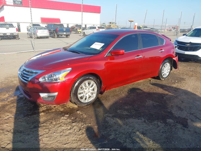 Aukcja sprzedaży 2015 Nissan Altima 2.5 S, vin: 1N4AL3AP5FC185829, numer aukcji: 46132231