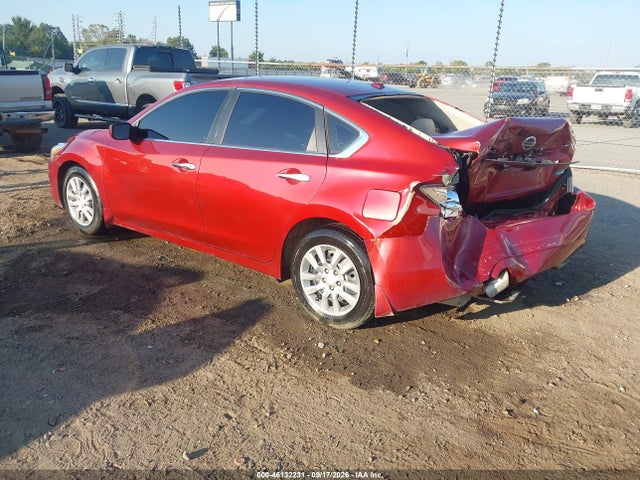 Aukcja sprzedaży 2015 Nissan Altima 2.5 S, vin: 1N4AL3AP5FC185829, numer aukcji: 46132231