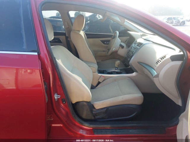 Aukcja sprzedaży 2015 Nissan Altima 2.5 S, vin: 1N4AL3AP5FC185829, numer aukcji: 46132231