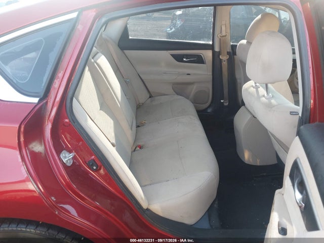 Aukcja sprzedaży 2015 Nissan Altima 2.5 S, vin: 1N4AL3AP5FC185829, numer aukcji: 46132231