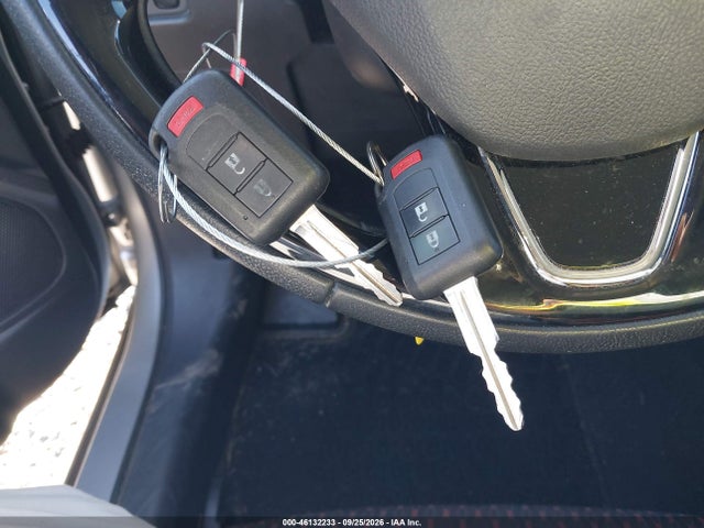 Продажа на аукционе авто 2018 Mitsubishi Outlander Sport 2.0 Le, vin: JA4AP3AU4JU009291, номер лота: 46132233