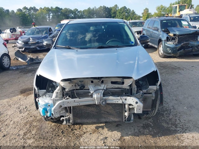 Продажа на аукционе авто 2018 Mitsubishi Outlander Sport 2.0 Le, vin: JA4AP3AU4JU009291, номер лота: 46132233