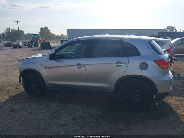 Продажа на аукционе авто 2018 Mitsubishi Outlander Sport 2.0 Le, vin: JA4AP3AU4JU009291, номер лота: 46132233