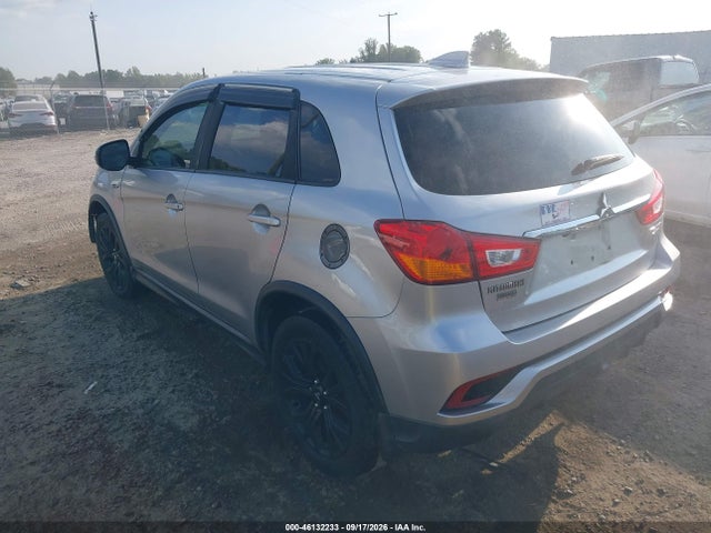 Продажа на аукционе авто 2018 Mitsubishi Outlander Sport 2.0 Le, vin: JA4AP3AU4JU009291, номер лота: 46132233