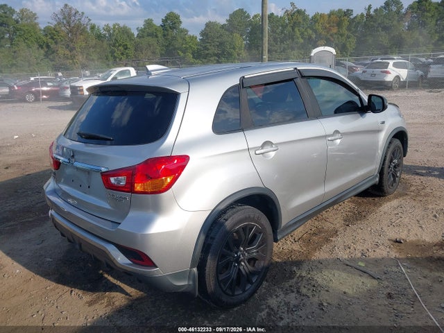 Продажа на аукционе авто 2018 Mitsubishi Outlander Sport 2.0 Le, vin: JA4AP3AU4JU009291, номер лота: 46132233