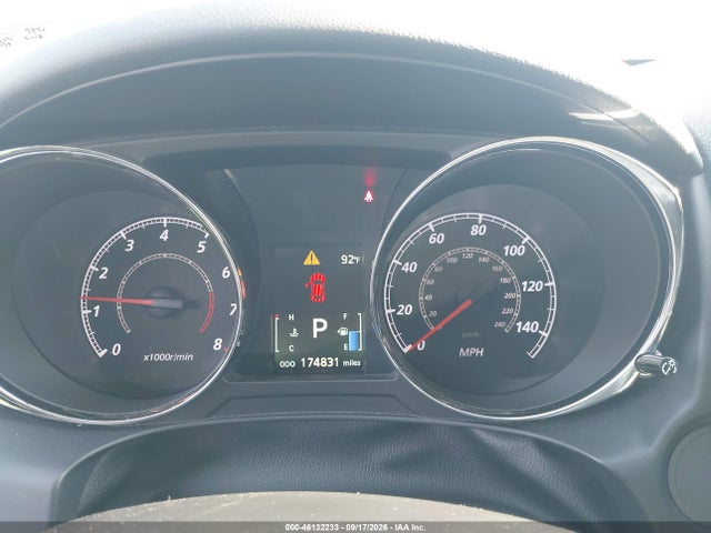 Продажа на аукционе авто 2018 Mitsubishi Outlander Sport 2.0 Le, vin: JA4AP3AU4JU009291, номер лота: 46132233