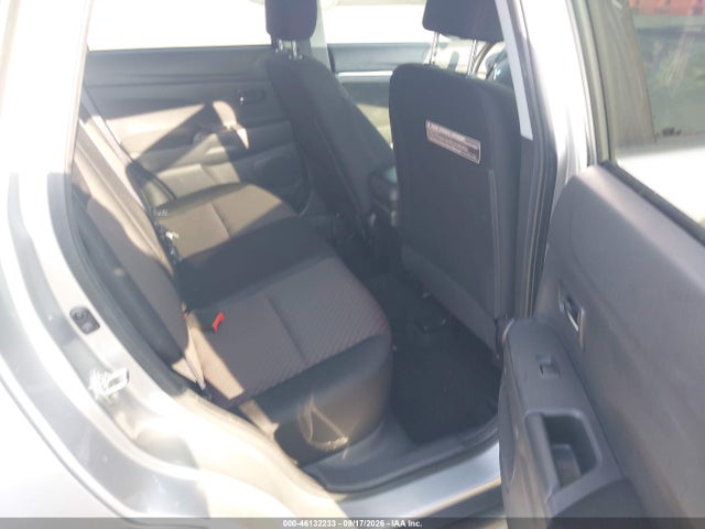 Продажа на аукционе авто 2018 Mitsubishi Outlander Sport 2.0 Le, vin: JA4AP3AU4JU009291, номер лота: 46132233