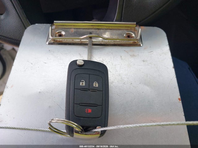 Продажа на аукционе авто 2015 Gmc Terrain Sle-1, vin: 2GKALMEK9F6406800, номер лота: 46132234