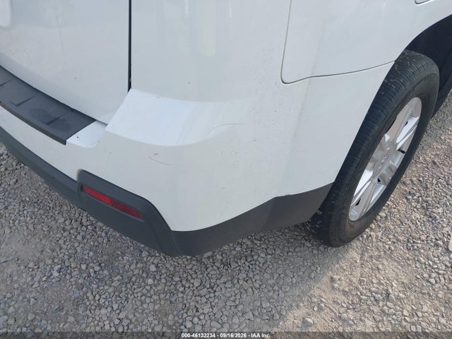 Продажа на аукционе авто 2015 Gmc Terrain Sle-1, vin: 2GKALMEK9F6406800, номер лота: 46132234