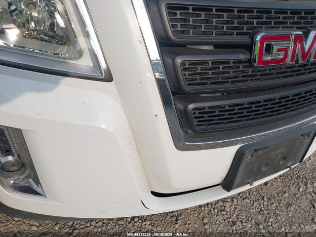 Продажа на аукционе авто 2015 Gmc Terrain Sle-1, vin: 2GKALMEK9F6406800, номер лота: 46132234