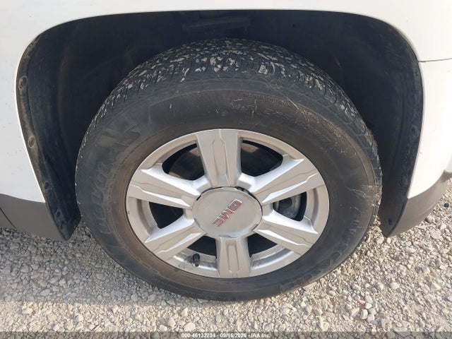 Продажа на аукционе авто 2015 Gmc Terrain Sle-1, vin: 2GKALMEK9F6406800, номер лота: 46132234