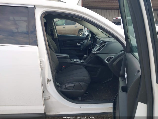 Продажа на аукционе авто 2015 Gmc Terrain Sle-1, vin: 2GKALMEK9F6406800, номер лота: 46132234