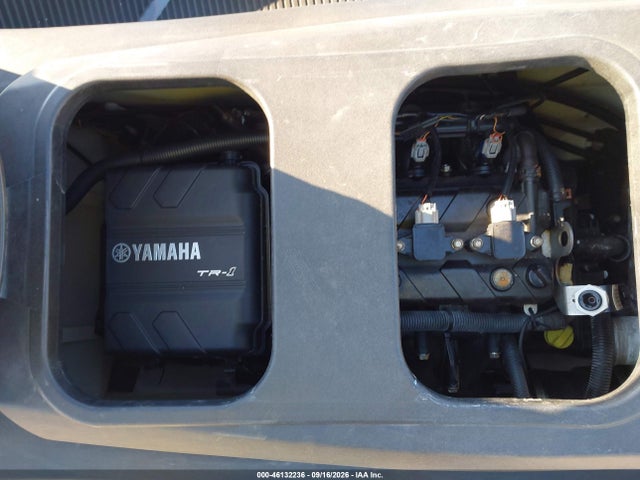 Продаж на аукціоні авто 2022 Yamaha Vx Deluxe, vin: YAMA2063I122, номер лоту: 46132236